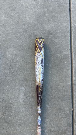 Demarini Exile Custom