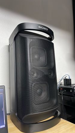 Sony XP 500