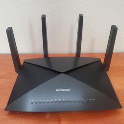 Netgear Nighthawk X10 AD7200 R9000 High Speed Gaming Router