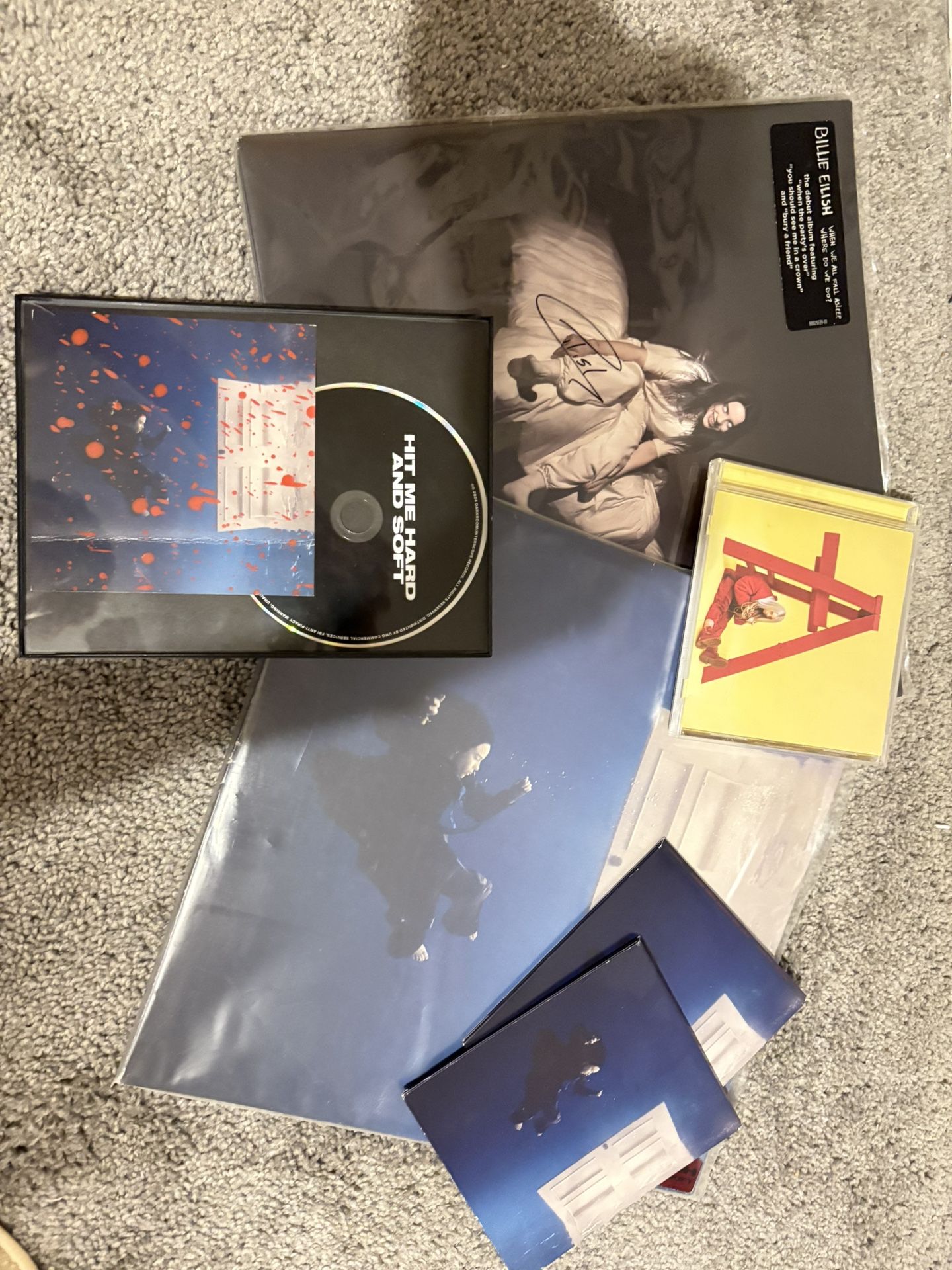 Billie Eilish Bundle