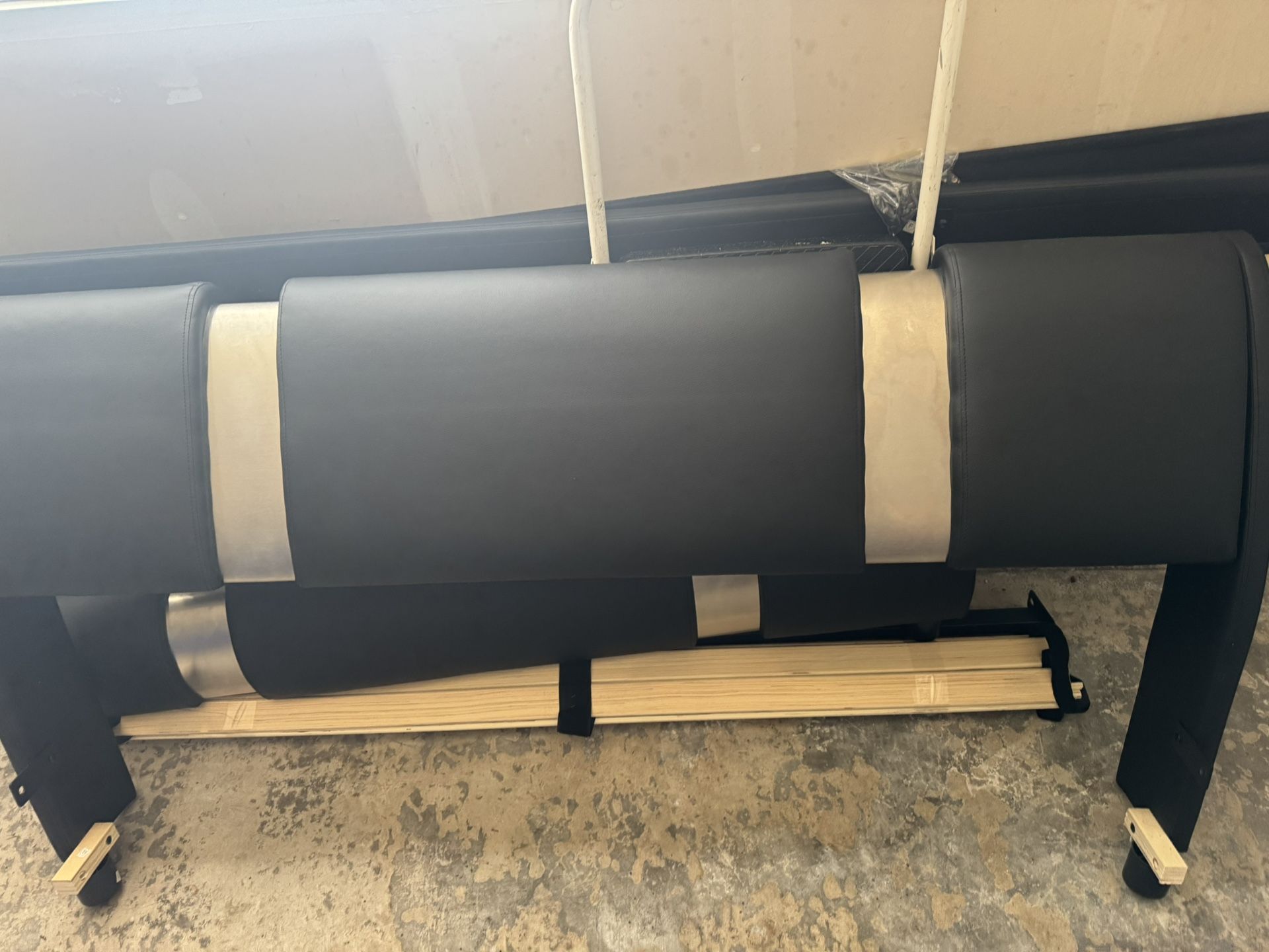 Free Queen Bed