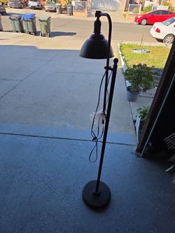 Heavy metal light