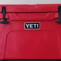 Yeti Tundra 45 Cooler