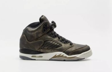 Jordan Retro