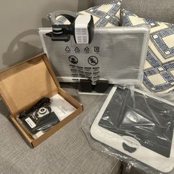 DaVinci Pro HD Video Magnifier 