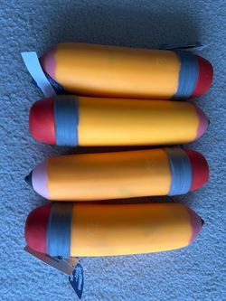 āļø Jumbo Pencil Squishy āļø