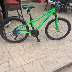 Harp Flight line 24 Kids Mountain Bike