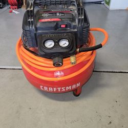 Craftsman Air Compressor
