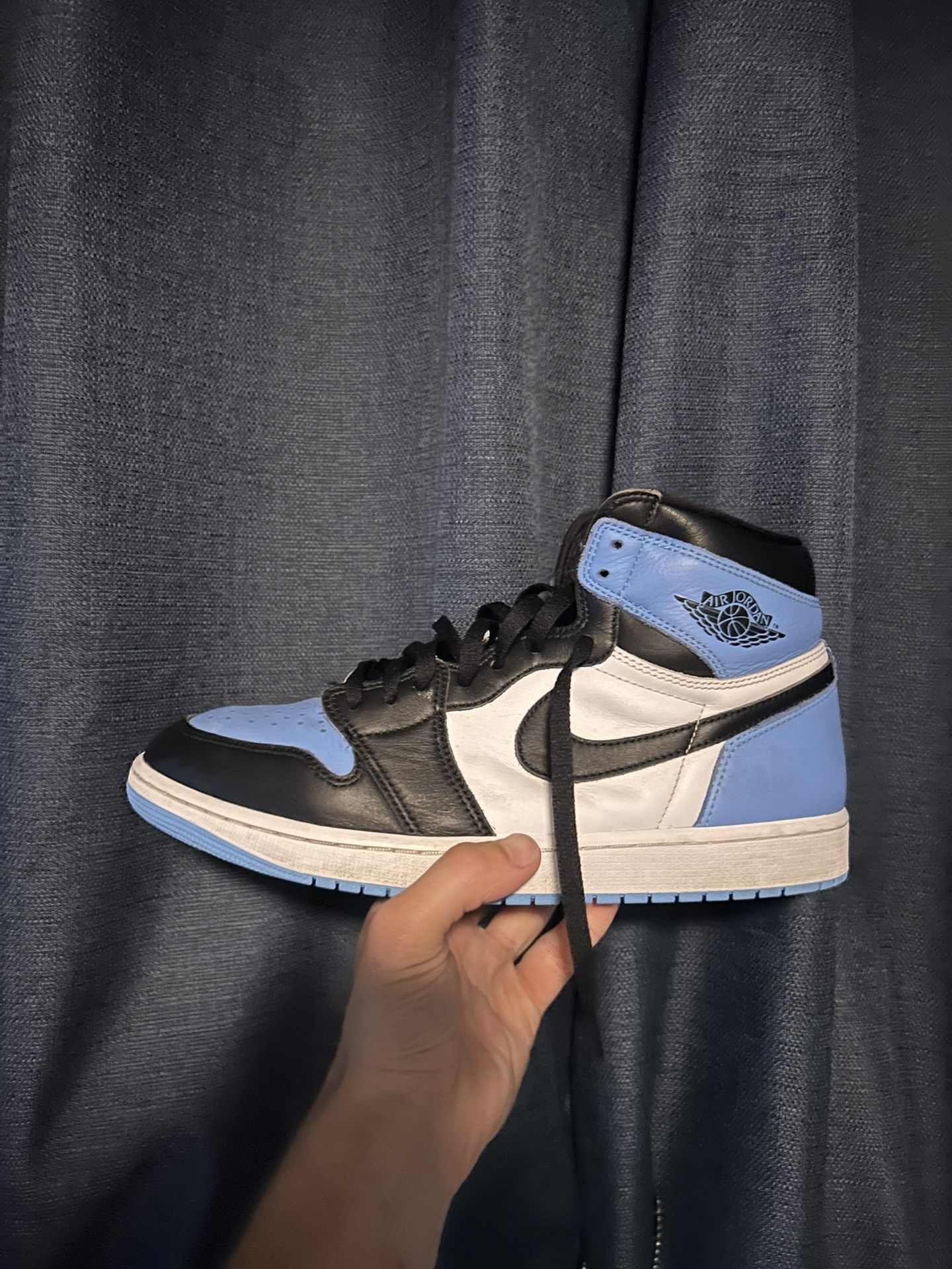 Jordan 1 Unc Size 12