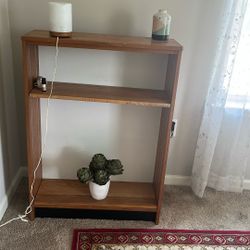 Book Case