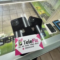 iPhone 12