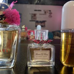 Perfumes