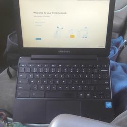 Samsung Chromebook