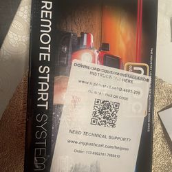 Mpc Remote Start Ford