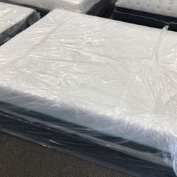 Brand New Mattresses