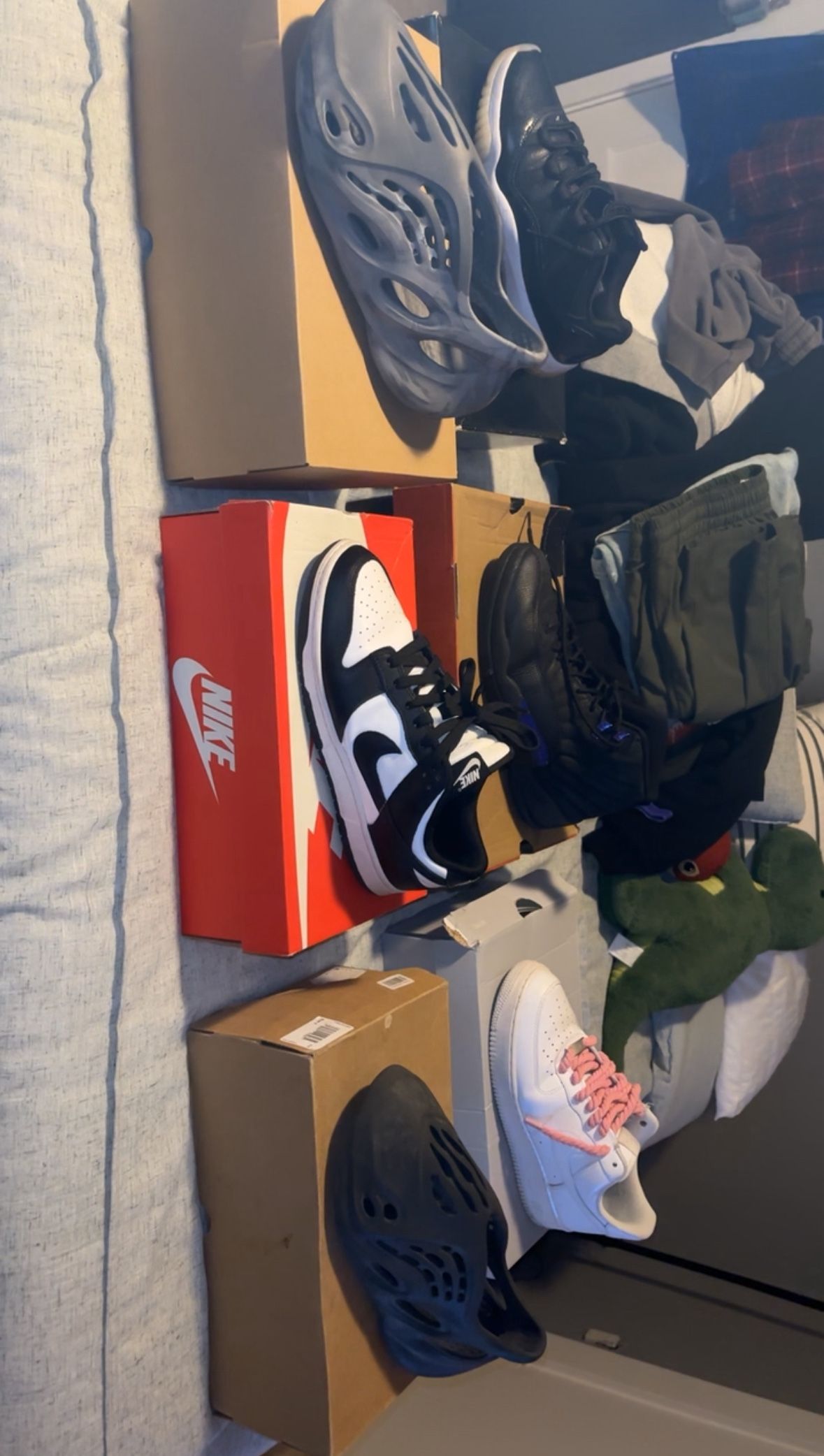 Shoes