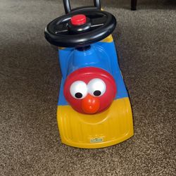 Push car toy