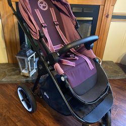 Cybex Stroller