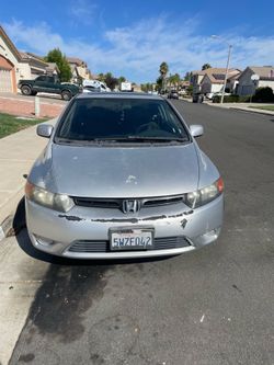 2006 Honda Civic