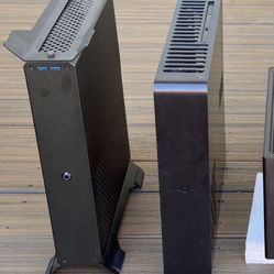 itx small form factor pc cases for sale