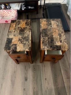 Ent tables