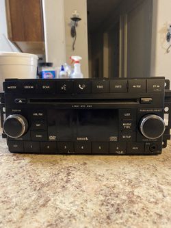 Car Radio