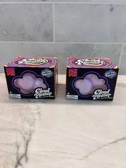 Needoh Cloud Pleaser