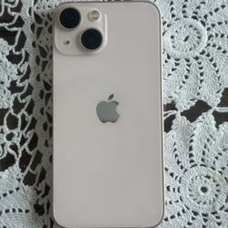Unlocked iPhone 13 Mini -128GB 