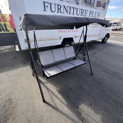 swing New In Box Or Ready To Take 