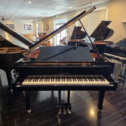 Kawai RX-3 Professional Grand Piano (Conservatory Edition)
