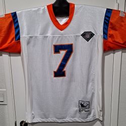 Mitchell & Ness Jersey 