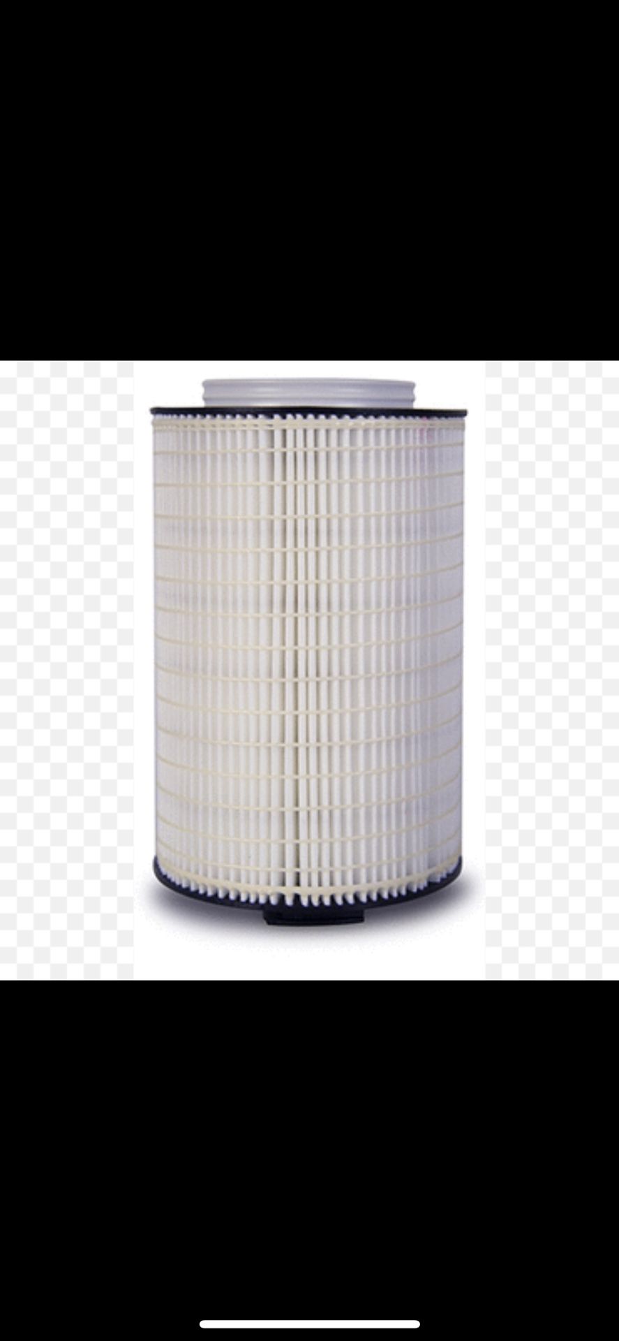 Fleetguard Lube Filter