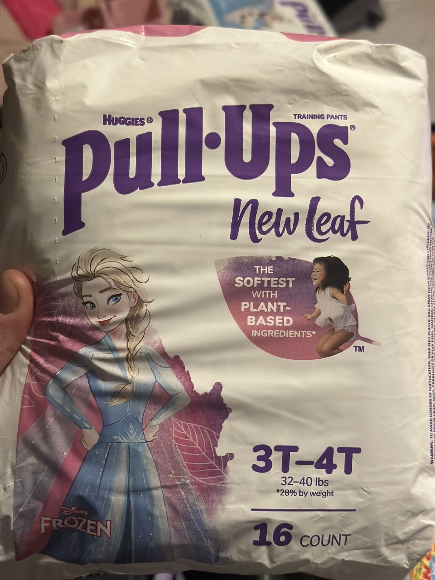 Pull-ups