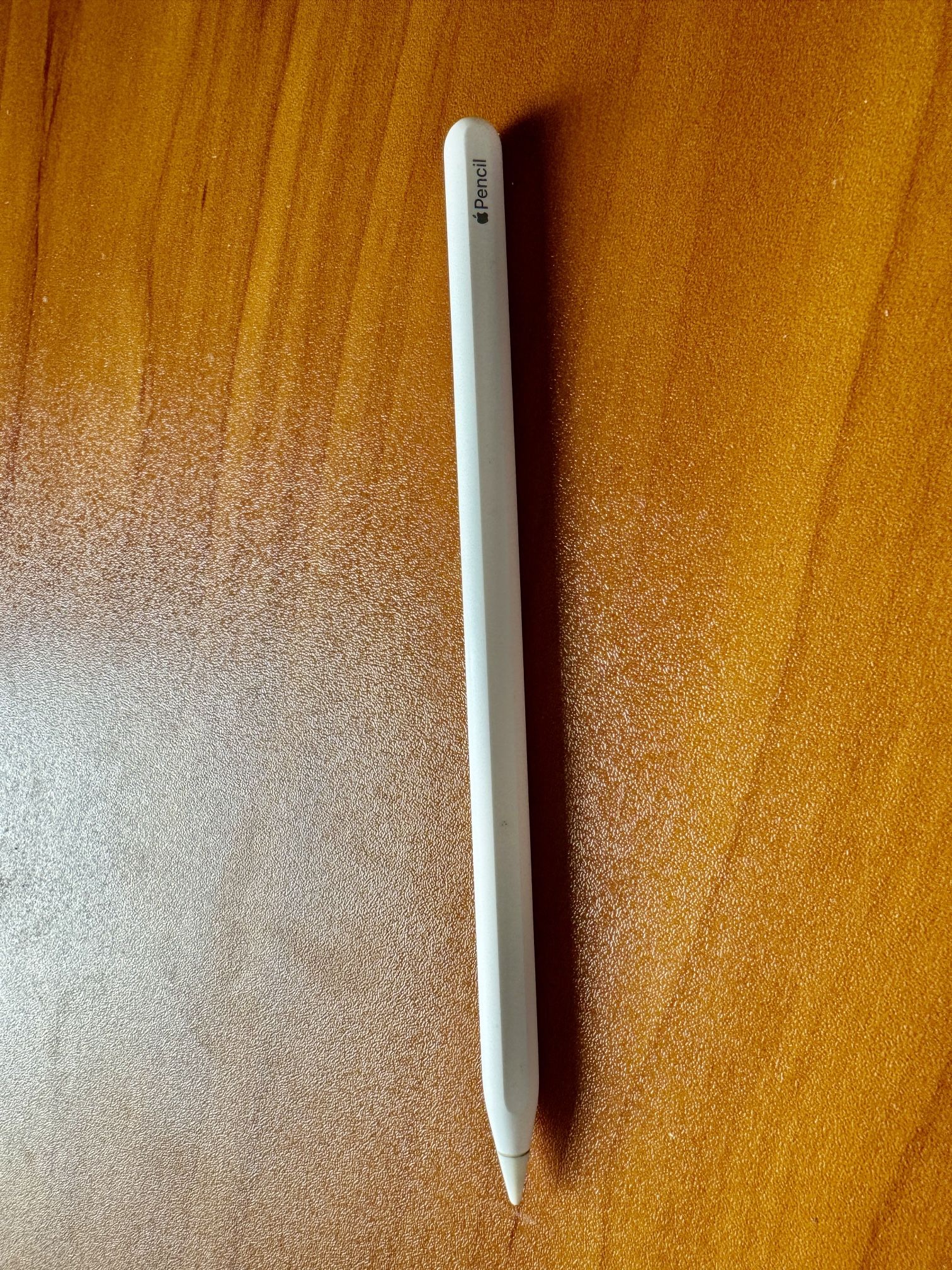 Apple Pencil 2nd Generation