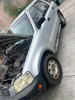 Honda CRV 2000 part out