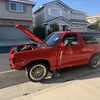 S10 blazer 89