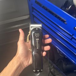 Magic Wahl Clipper For Sale