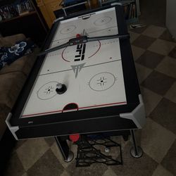 Air Hockey Table 