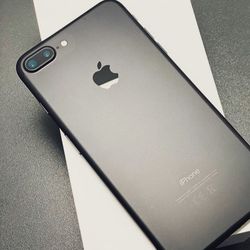 iPhone 7 Plus Unlocked With Warranty 
