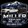 Towing