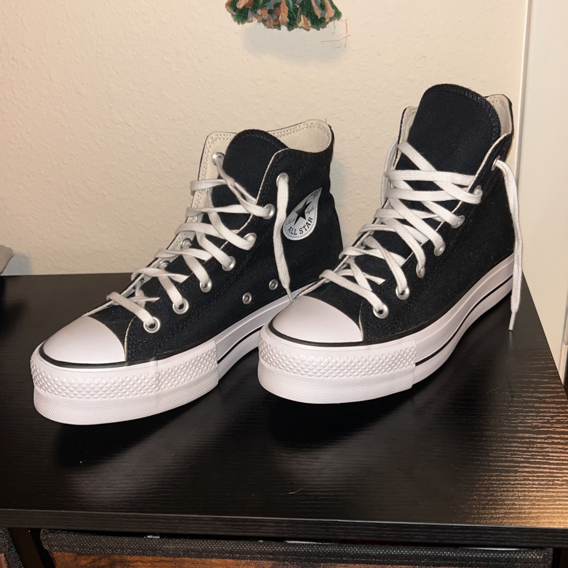 Converse Platforms for Sale in Austin, TX OfferUp
