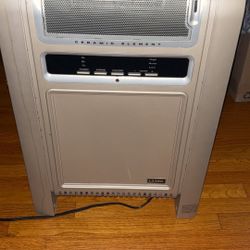 Lasko Heater 