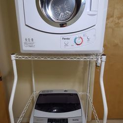 Washer and Dryer Portable 