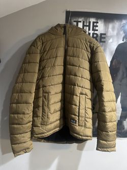 Hawke & Co Puffer Jacket