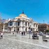 CDMX CityofPalaces