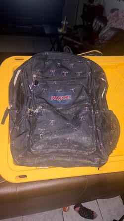 Jansport backpack