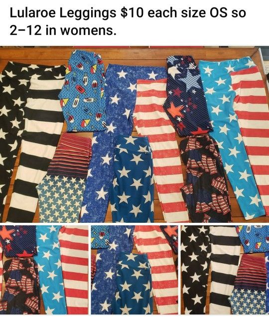 Lots Of LULAROE
