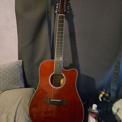 12string Don Cortez hand made