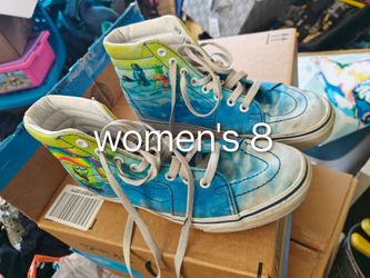 Women's/teens/girl's sneakers/shoes