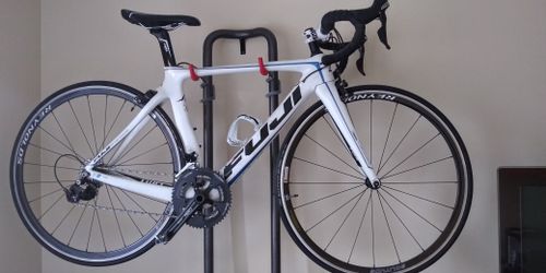 Fuji transonic for sale new arrivals